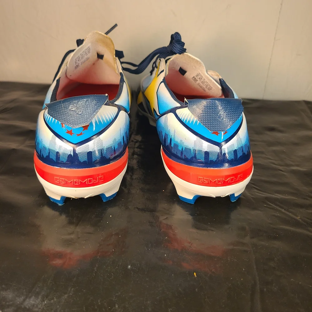 Adidas Gamemode FG 'UEFA Champions League' soccer cleats Size 9 - Picture 5 of 11